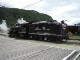 Welt-Alaska - White Pass