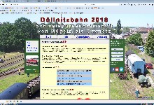 Web-Seite Projekt